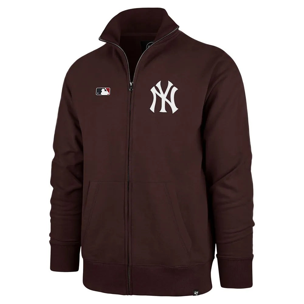 47 MLB New York Yankees Core Islington tracksuit jacket