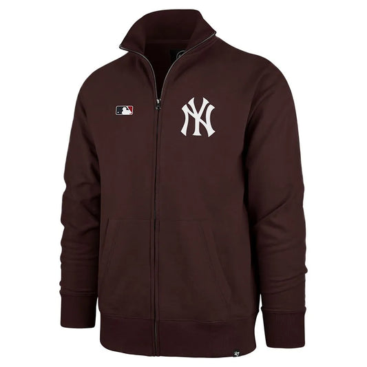 47 MLB New York Yankees Core Islington tracksuit jacket