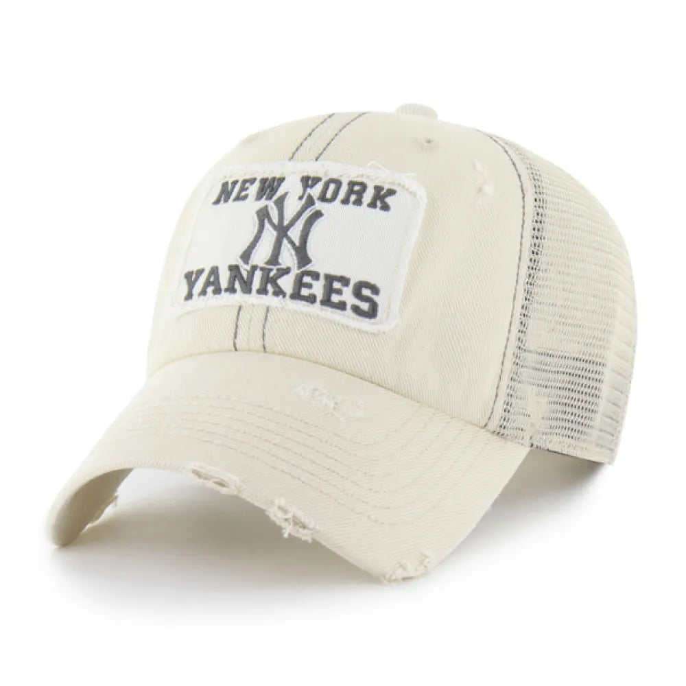 47 MLB New York Yankees Egremont cap