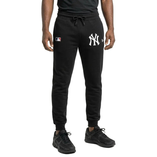 47 MLB New York Yankees Embroidery Burnside sweat pants