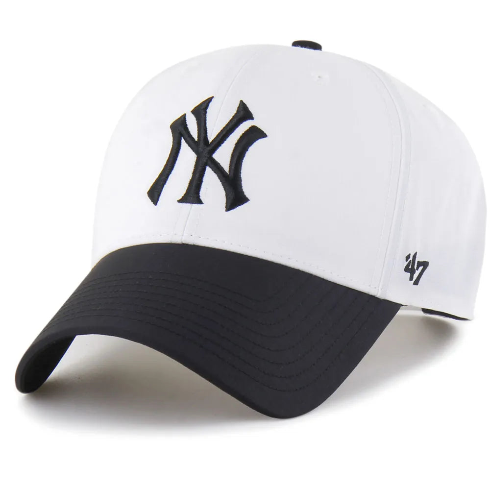 47 MLB Snap New York Yankees cap