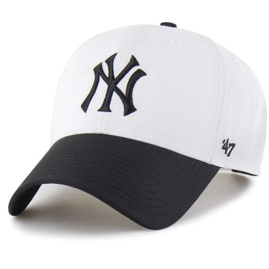 47 MLB Snap New York Yankees cap