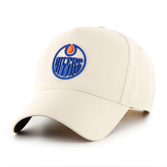 47 NHL Edmonton Oilers Ballpark cap
