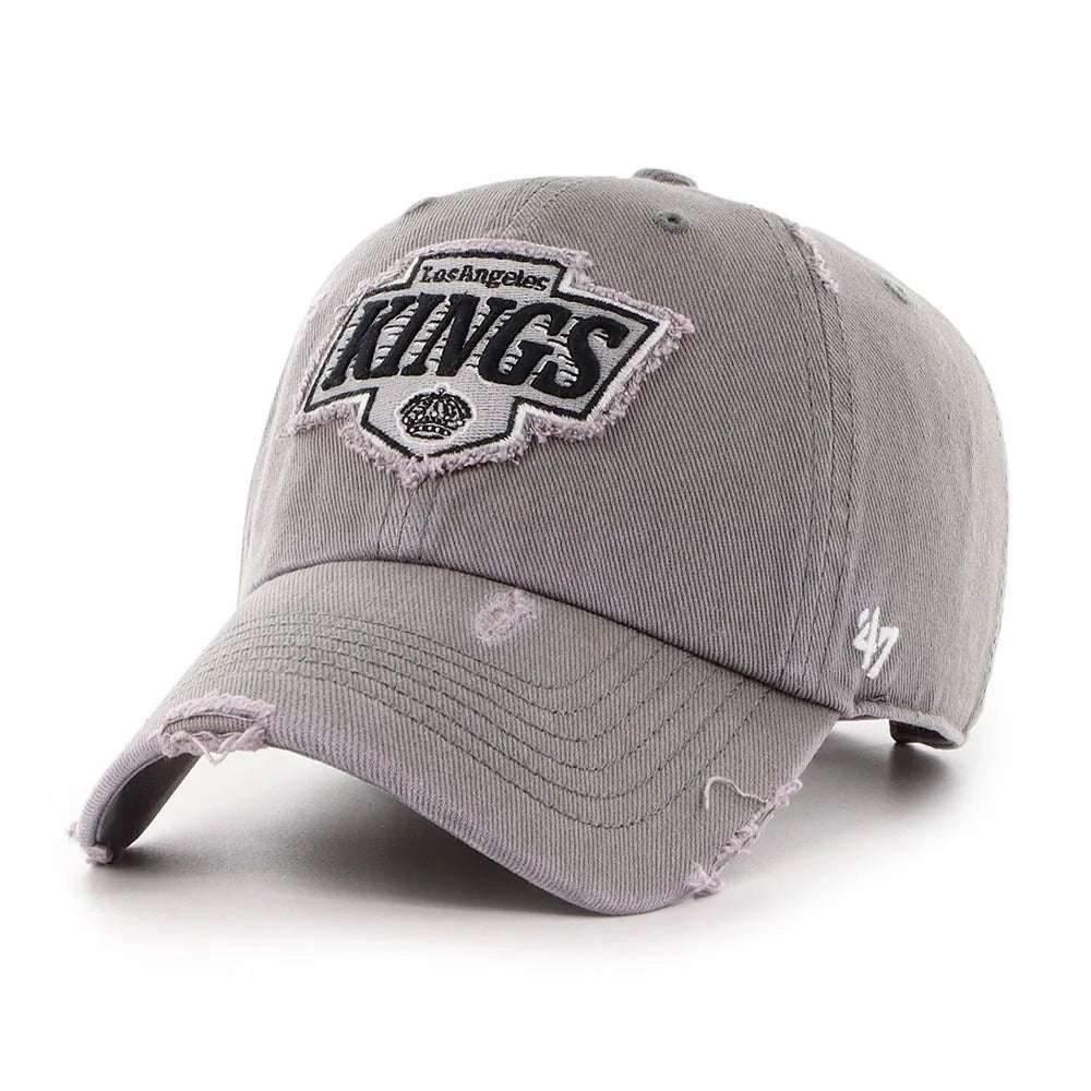 47 NHL Los Angeles Kings Weathered cap