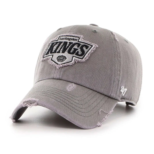 47 NHL Los Angeles Kings Weathered cap