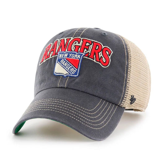 47 NHL New York Rangers Tuscaloosa cap