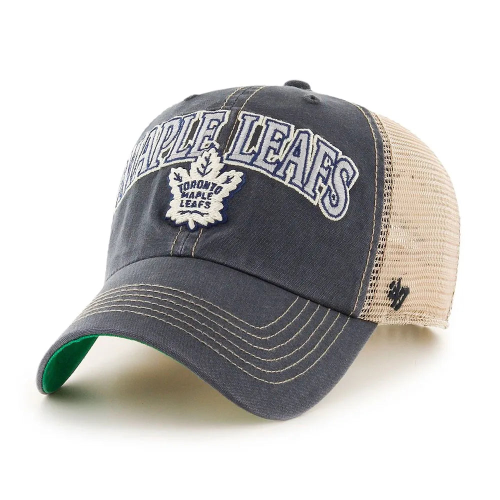 47 NHL Toronto Maple Leafs Tuscaloosa cap