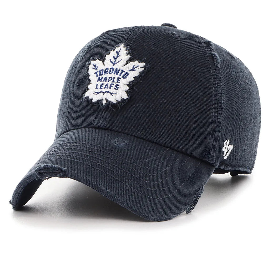 47 NHL Toronto Maple Leafs Weathered cap