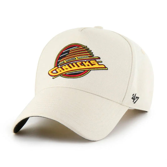 47 NHL Vancouver Canucks Ballpark Offside cap
