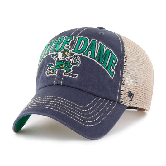 47 Notre Dame Fighting Irish Tuscaloosa cap