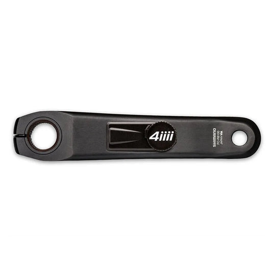 4iiii Precision 3+ Ultegra 8100 left crank with power meter