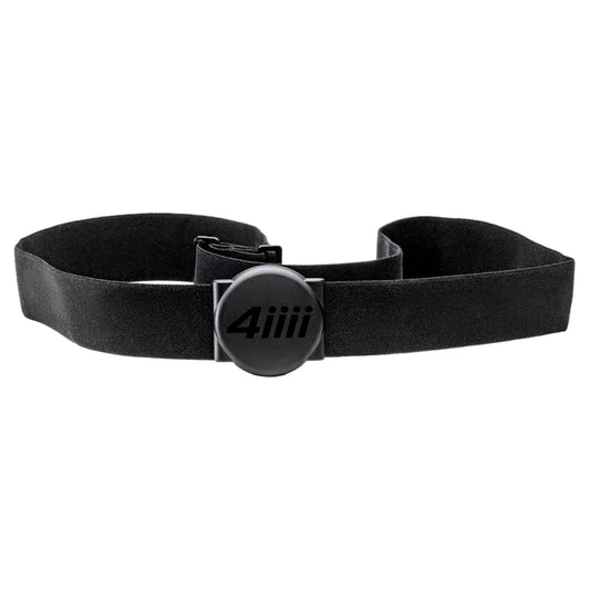 4iiii Viiiiva 2.0 HRM ANT+ Bluetooth Heart Rate Sensor