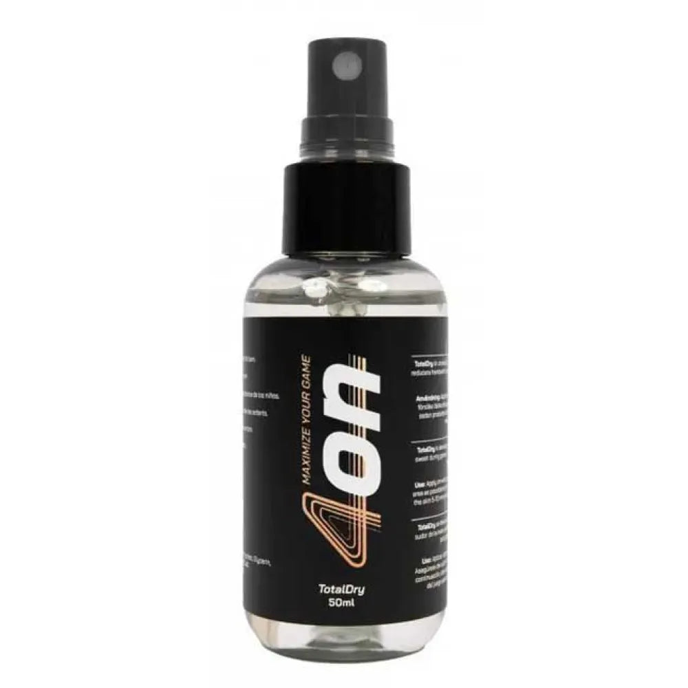 4on Total Dry Spray