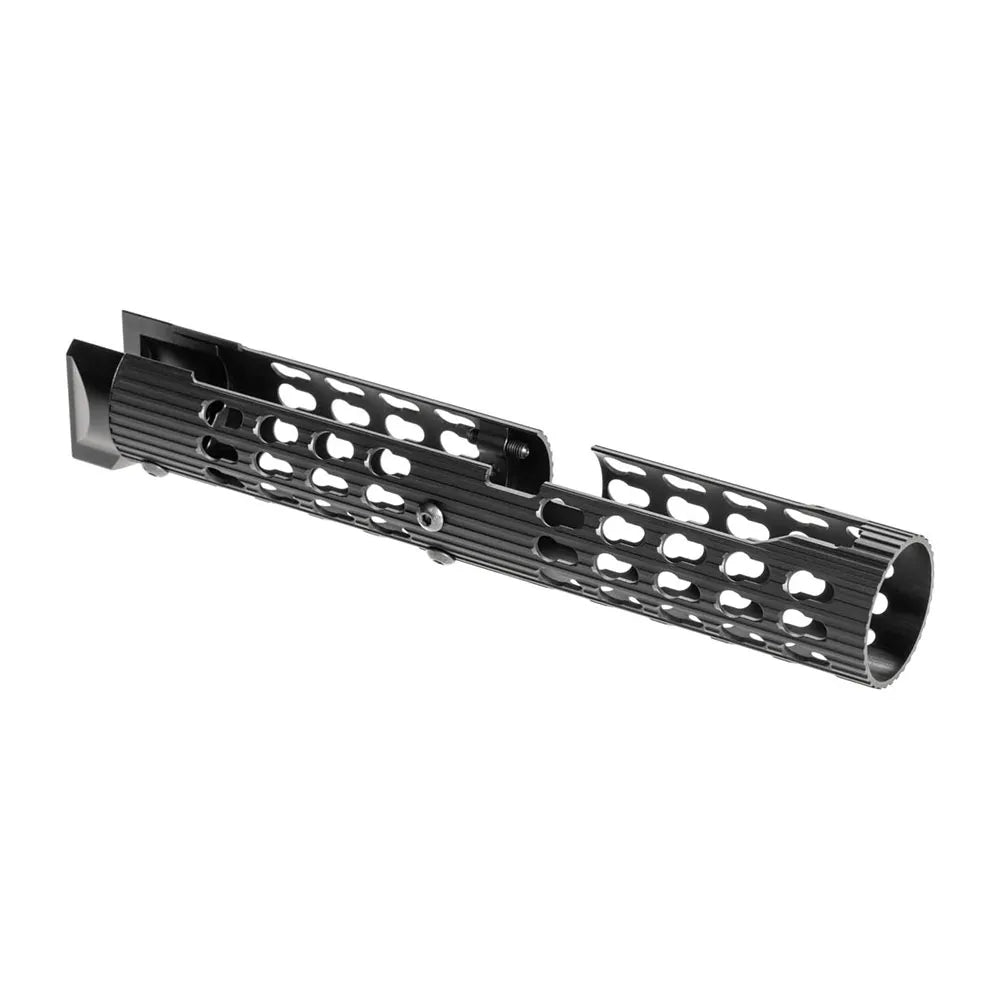 5ku VS-25 AK-105 Keymod Aluminum LCT/GHK handguard