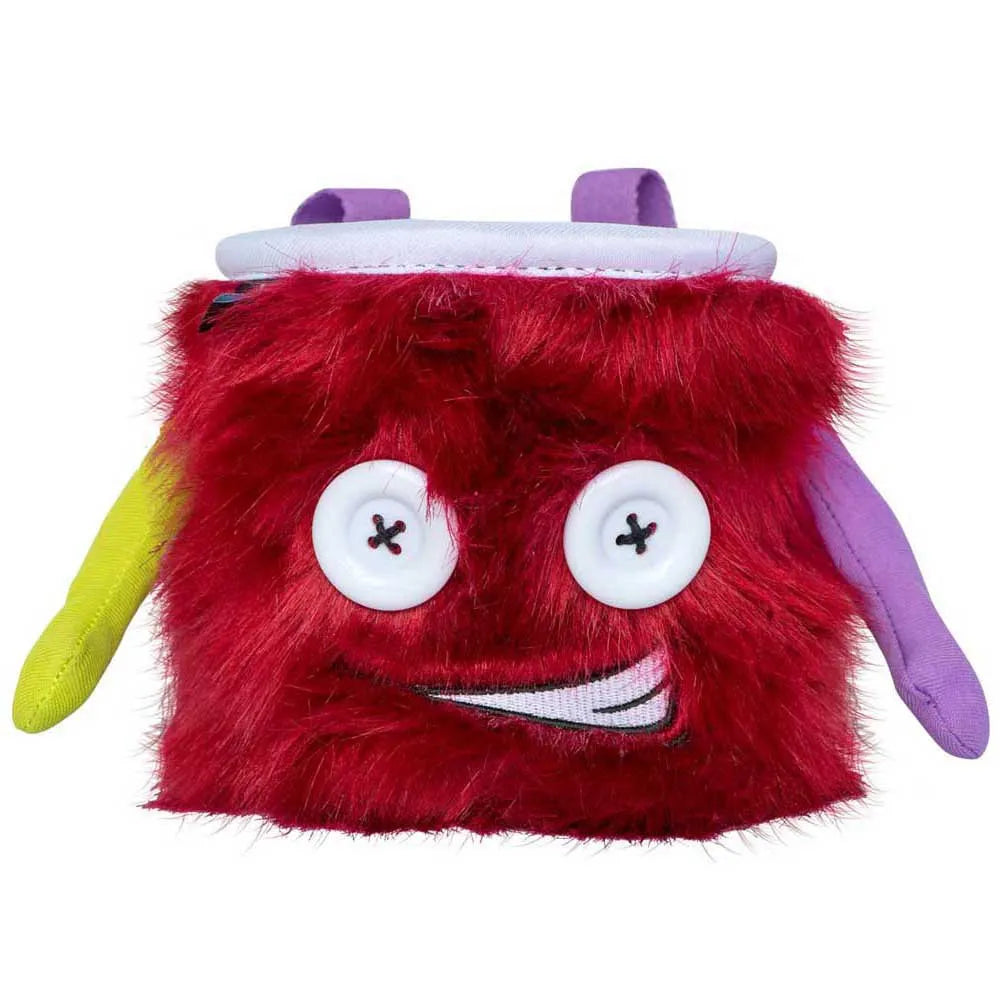 8 b plus Hanna chalk bag