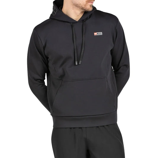 +8000 Dorne hoodie