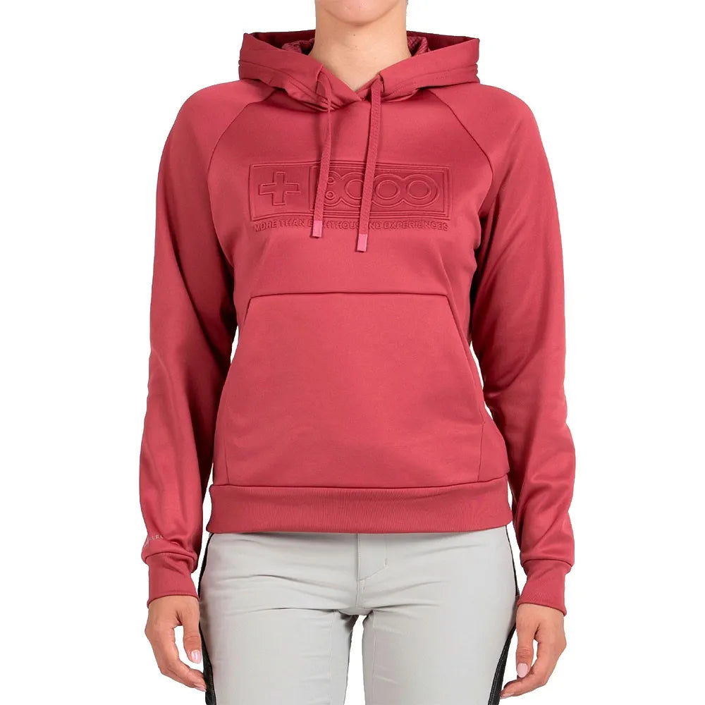 +8000 Elin hoodie