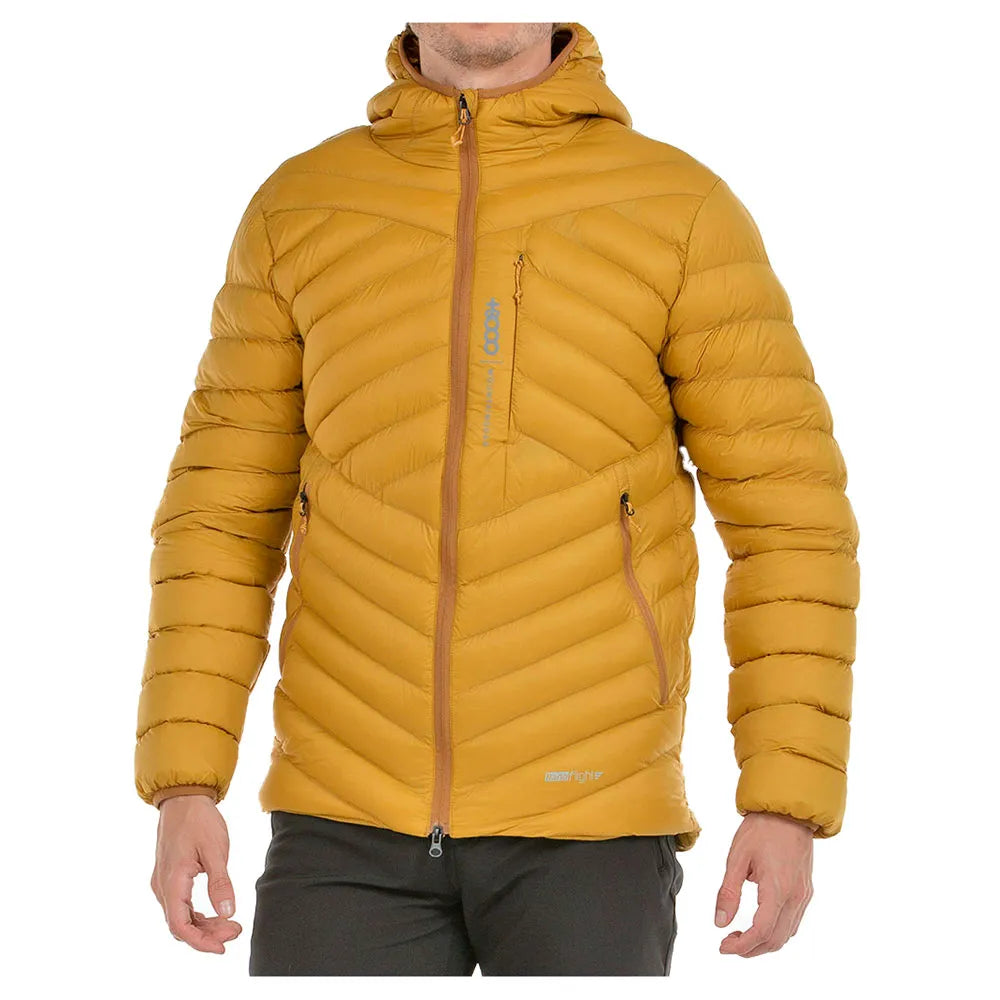 +8000 Hornil parka