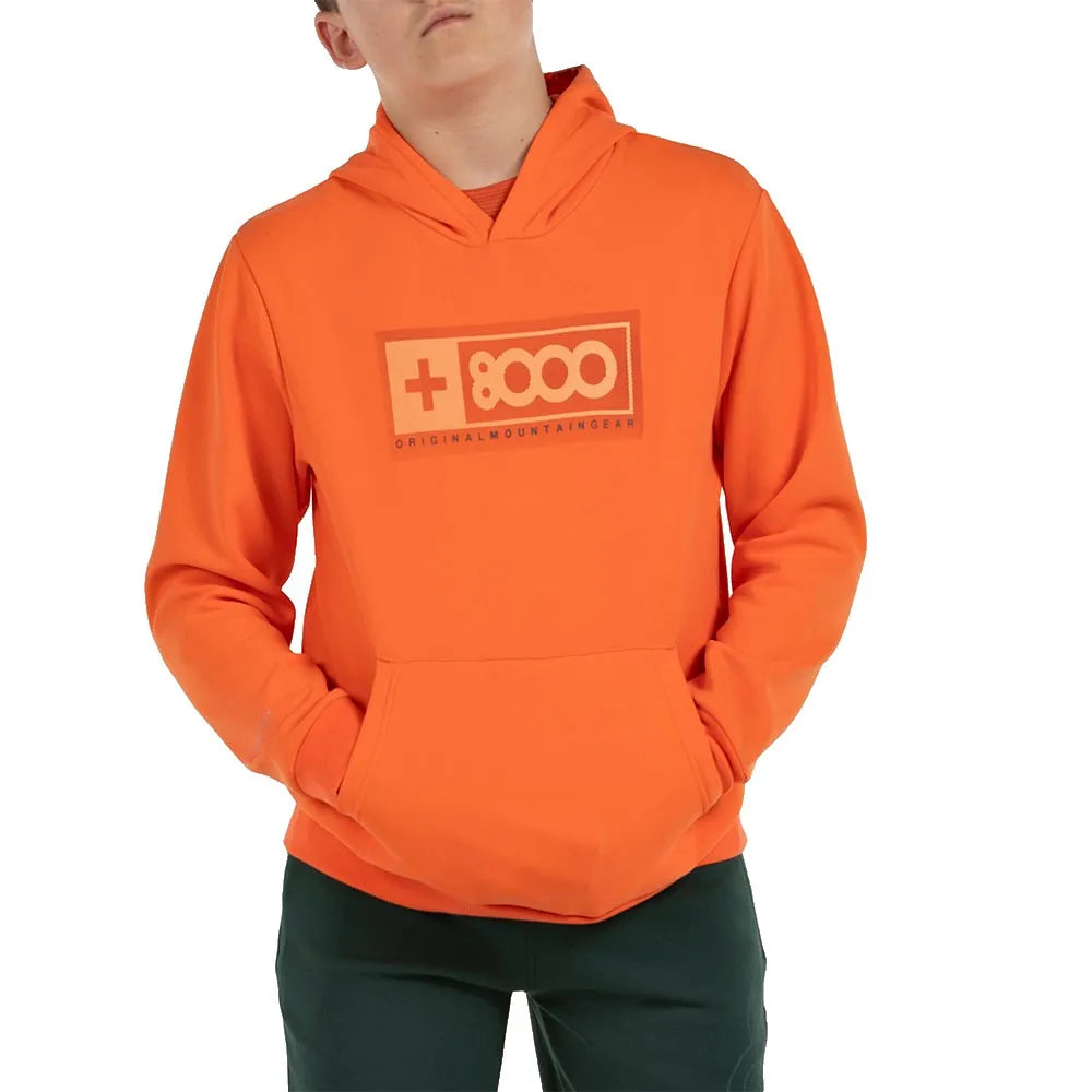 +8000 Jaquen hoodie
