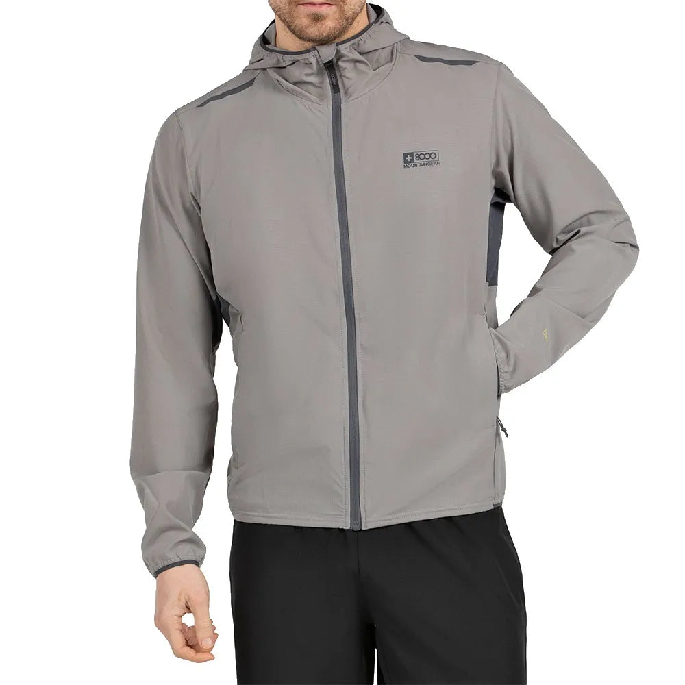 +8000 Jeor softshell jacket