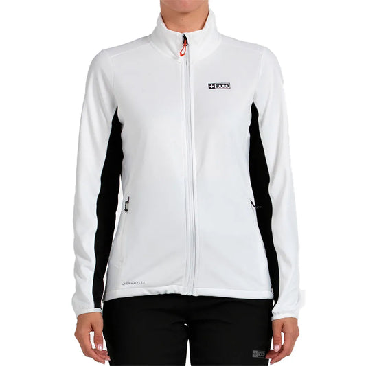 +8000 Nerta full zip fleece