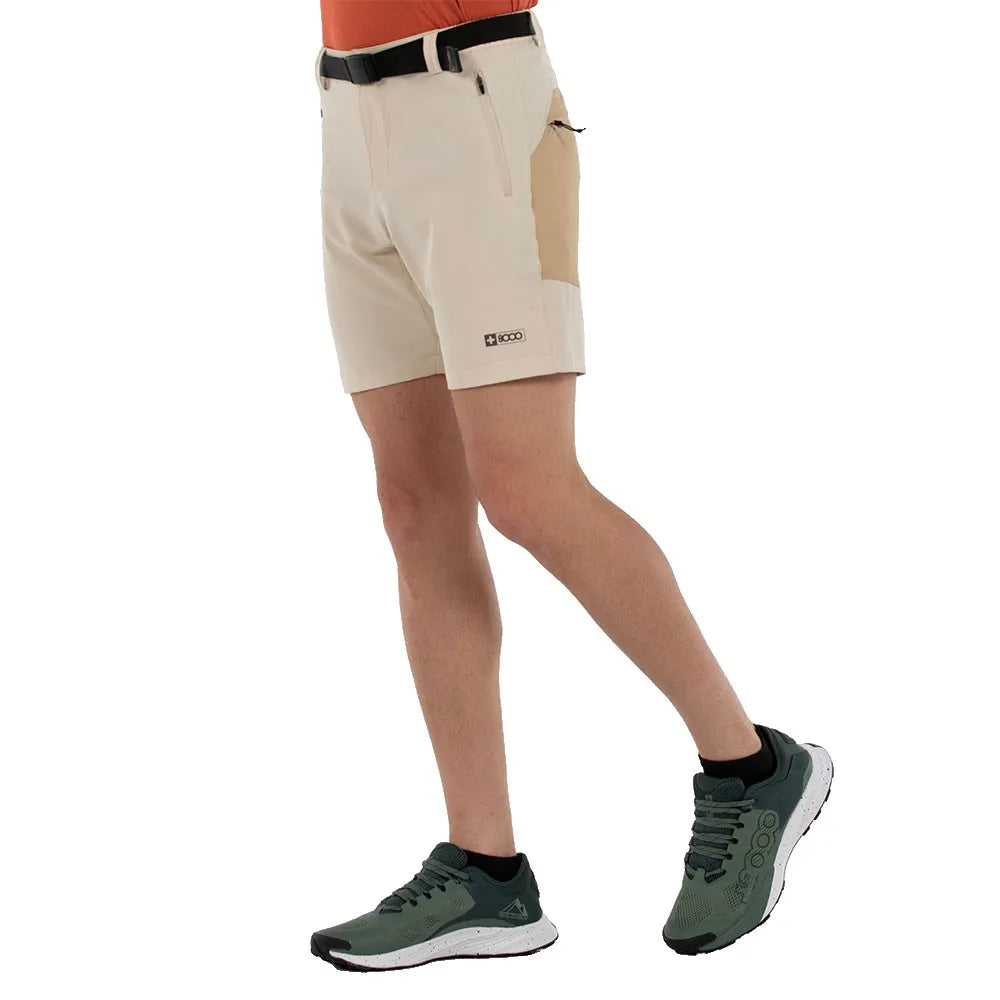 +8000 Roqui shorts