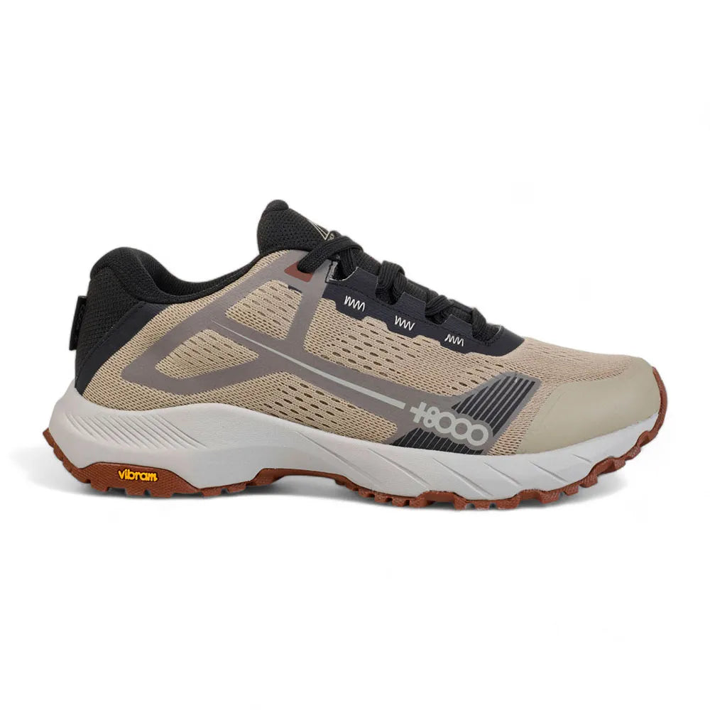 +8000 Temin trail running shoes