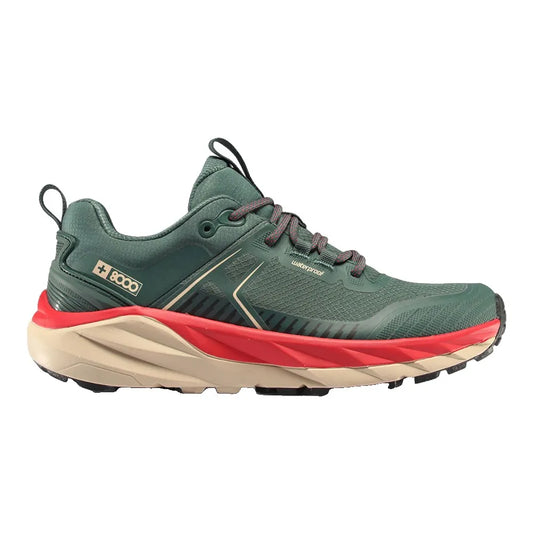 +8000 Terkan low 26v trail running shoes