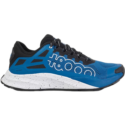 +8000 Tigor 2 25i trail running shoes