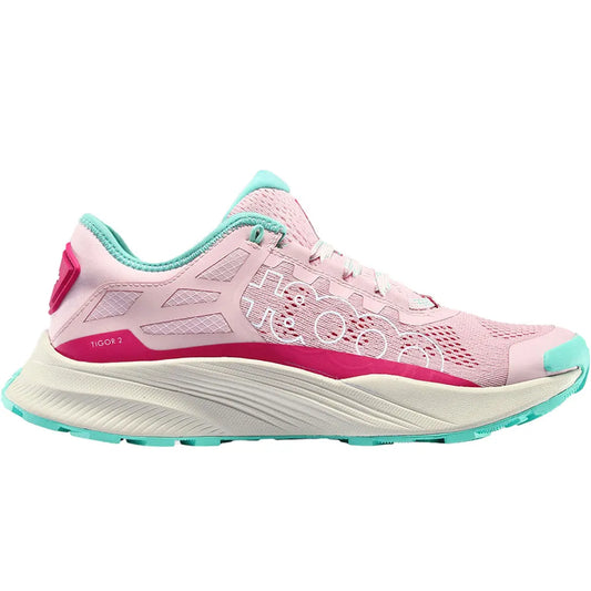 +8000 Tigor 2 w 25i trail running shoes