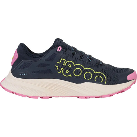 +8000 Tigor 2 w 25i trail running shoes