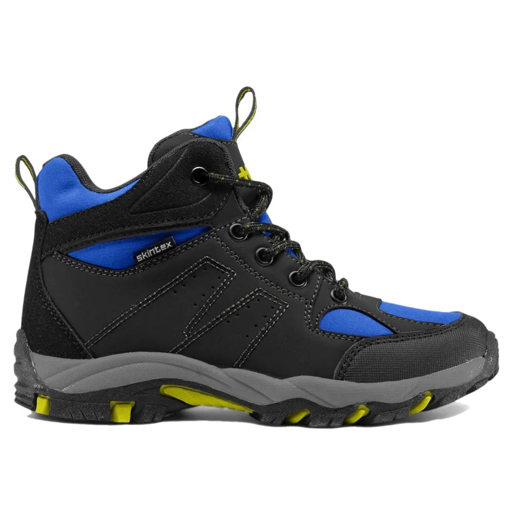 +8000 Tikox hiking boots