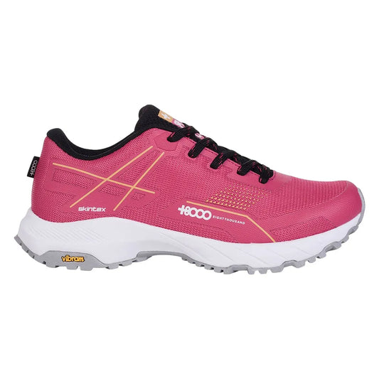 +8000 Tizin w trail running shoes