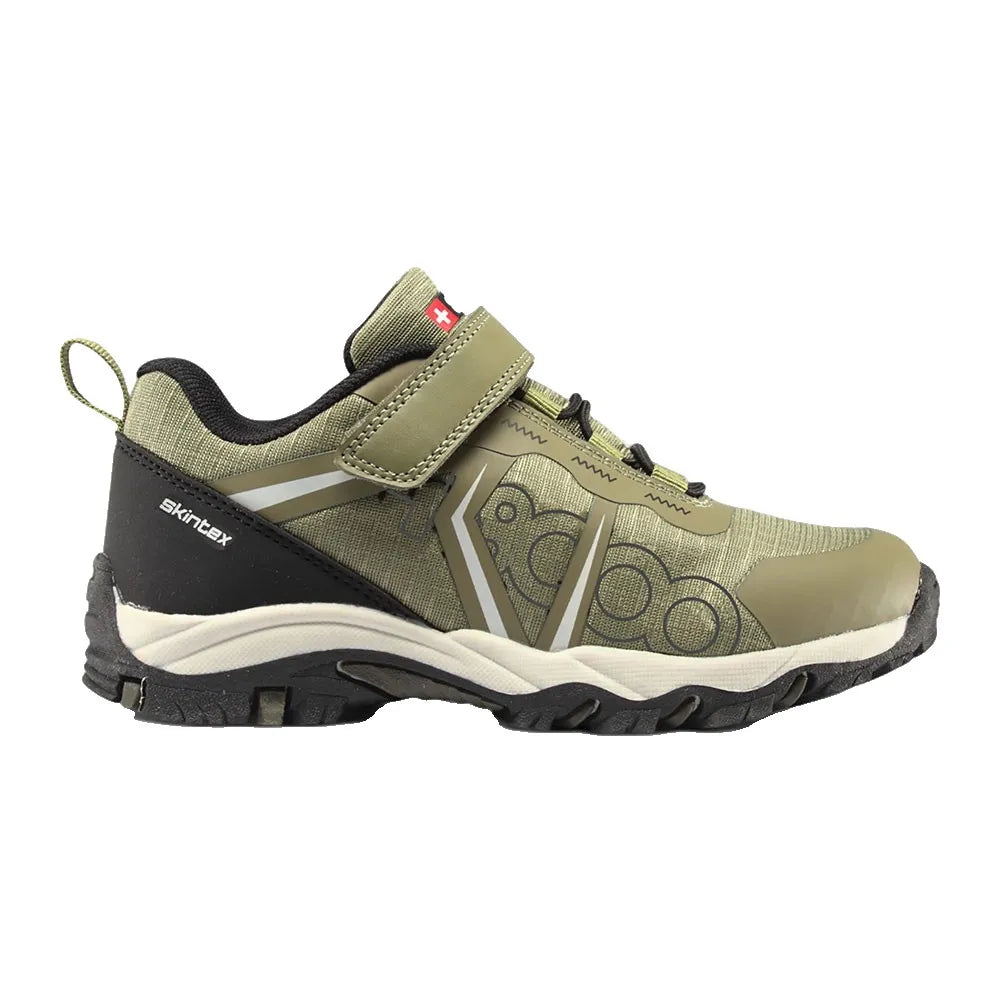 +8000 Tobin low 26v trail running shoes