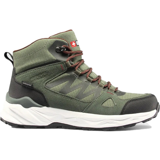 +8000 Trazen 26v hiking boots