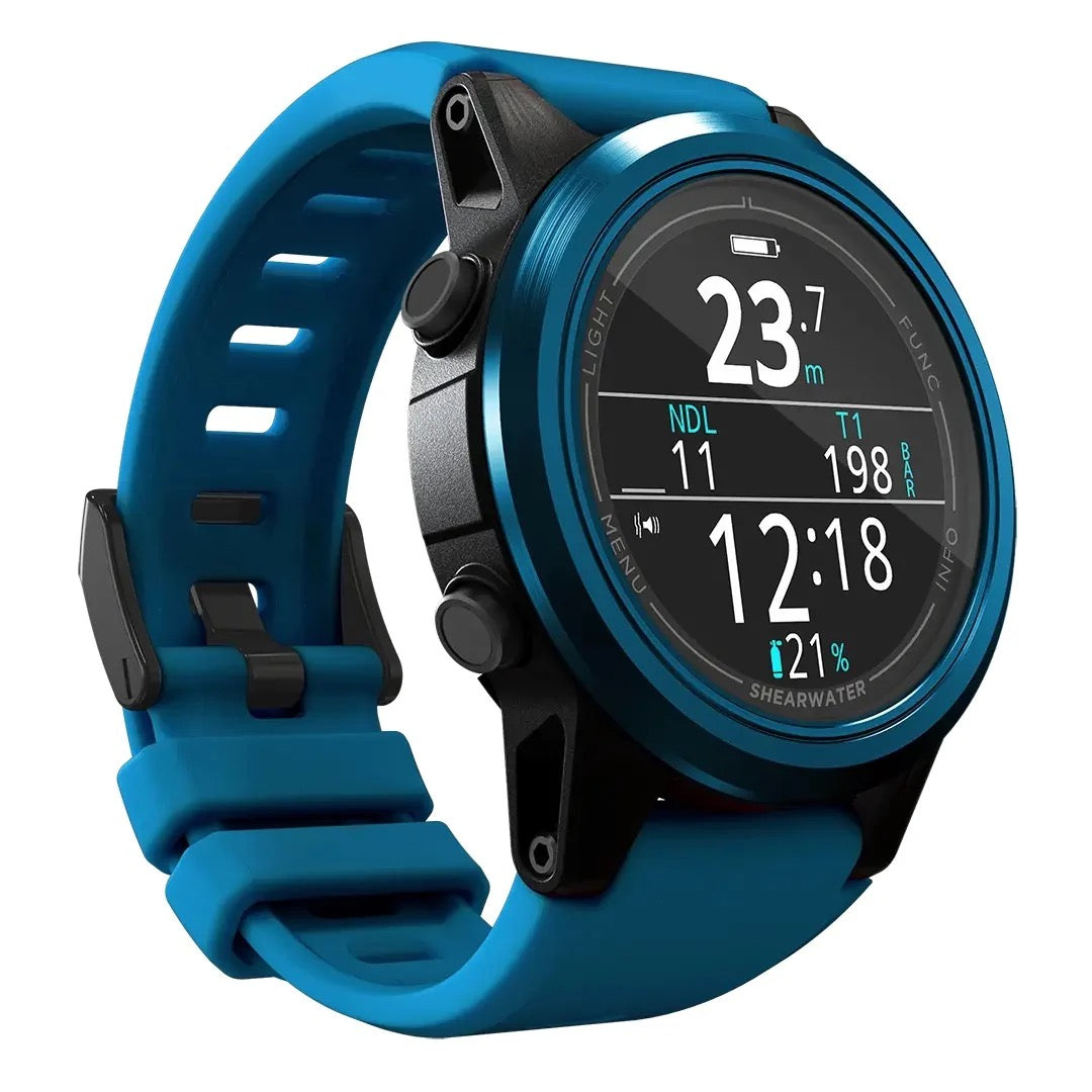 NEW TERN TX