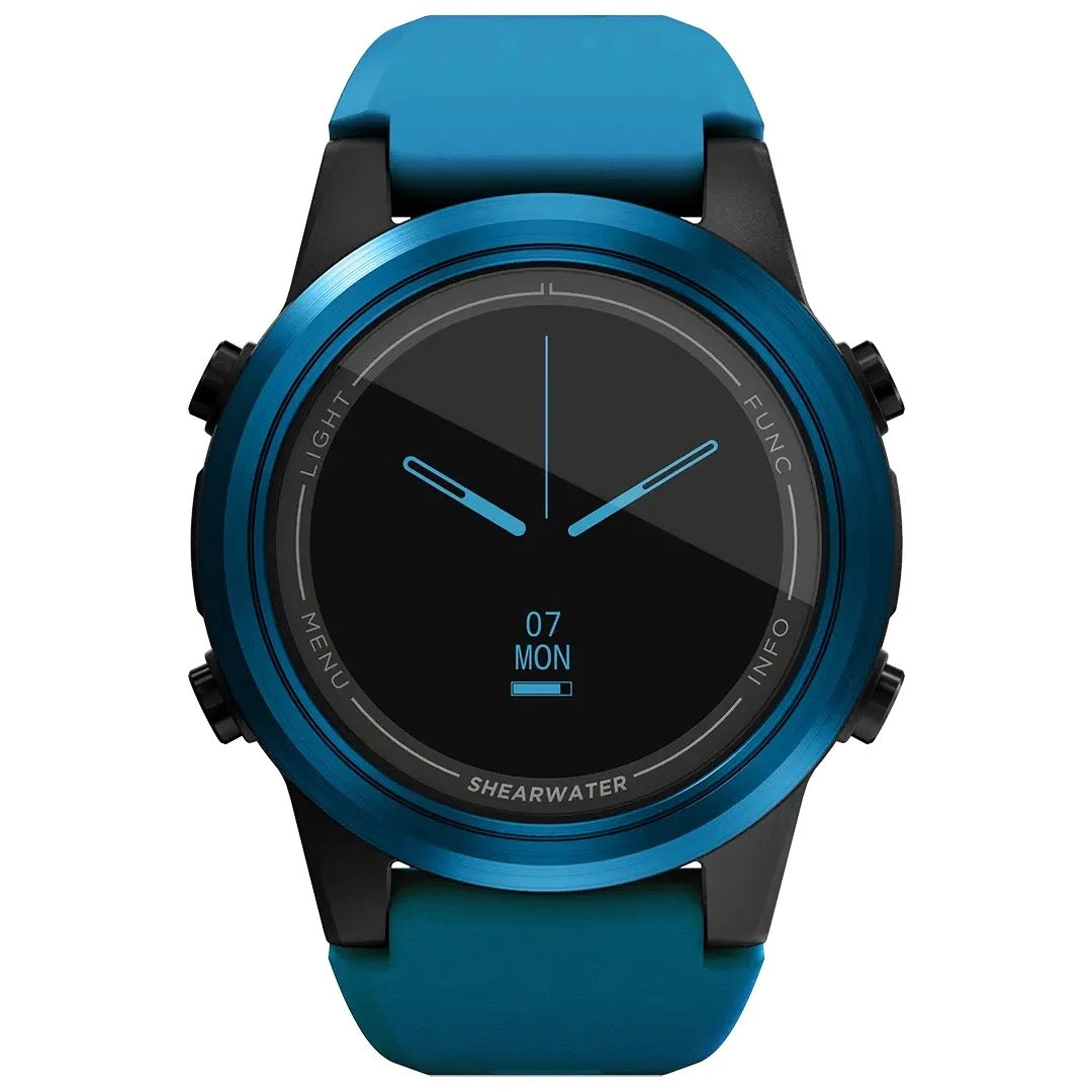 NEW TERN TX