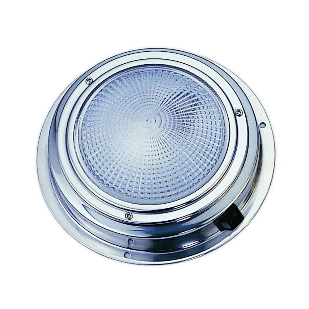 A.a.a. stainless steel Courtesy LED Light 12V