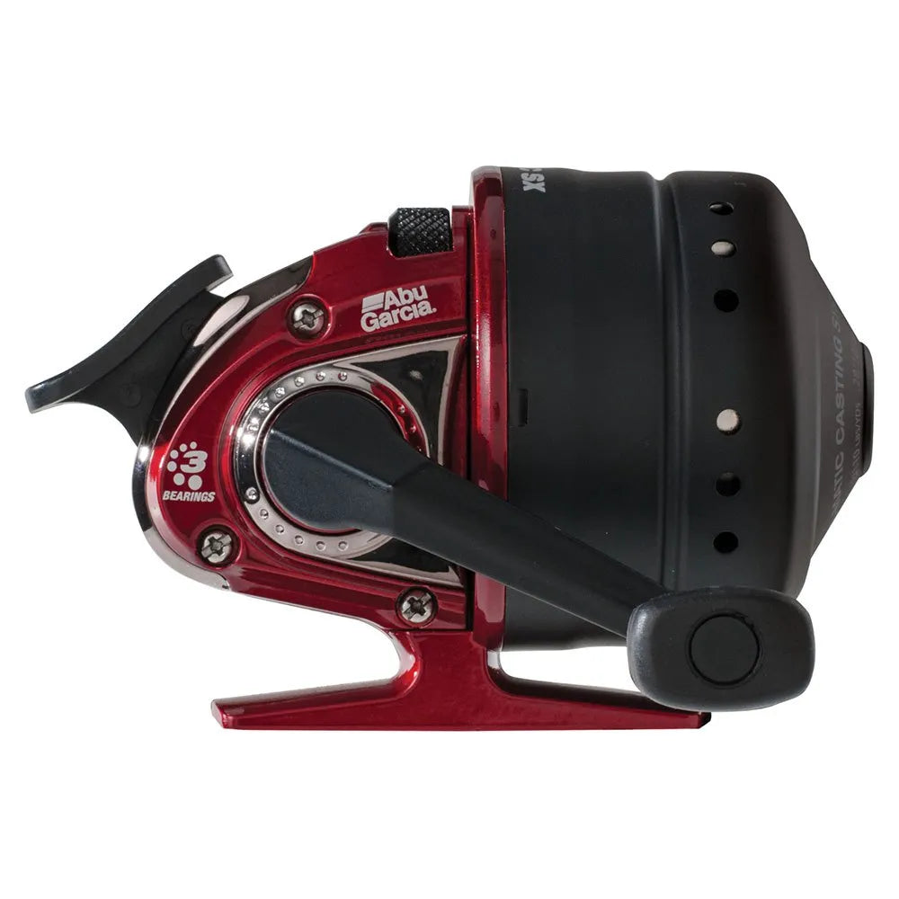 Abu garcia Abumatic SX spinning reel