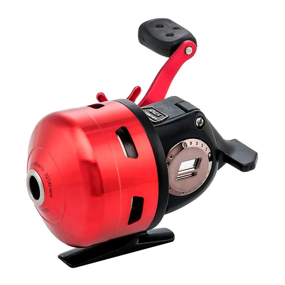 Abu garcia Abumatic Synchro spinning reel