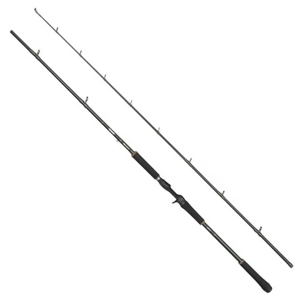 Abu garcia Beast X2 baitcasting rod