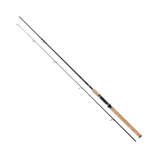 Abu garcia Devil spinning rod