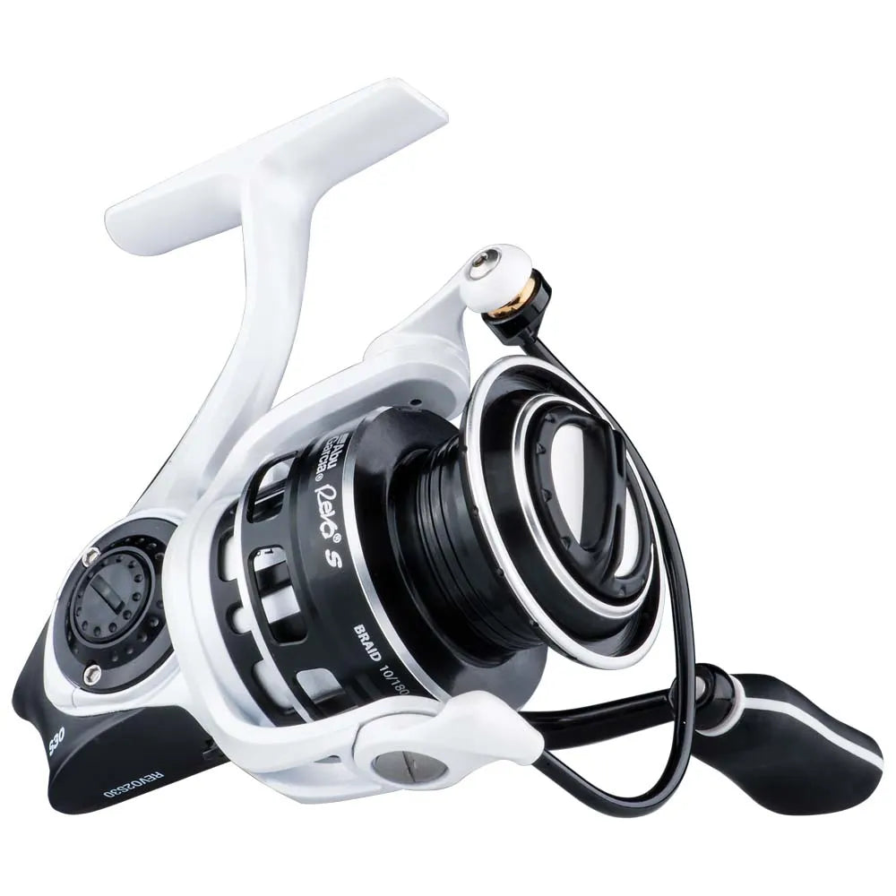 Abu garcia Evo 2 S spinning reel