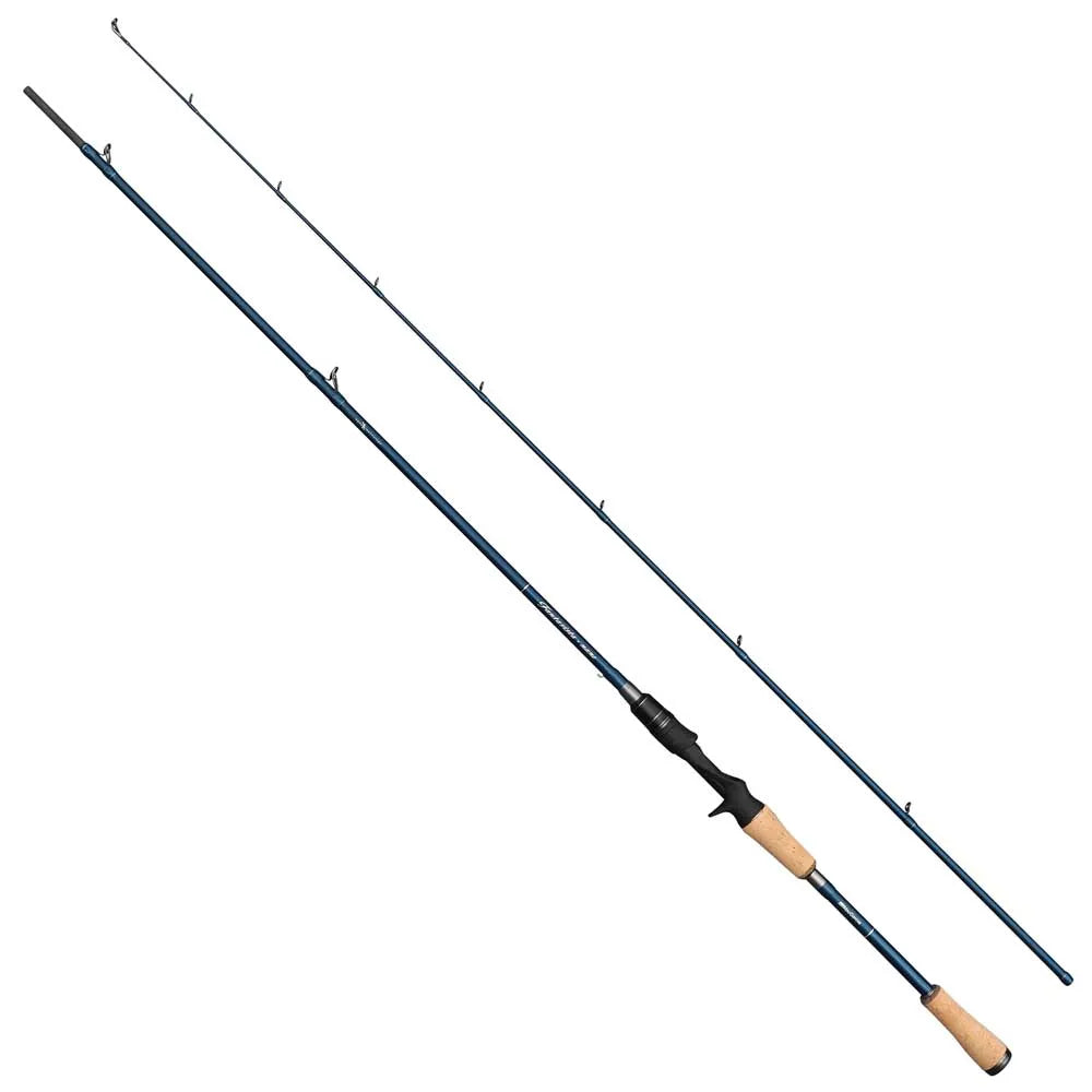 Abu garcia Fantasista Nano baitcasting rod