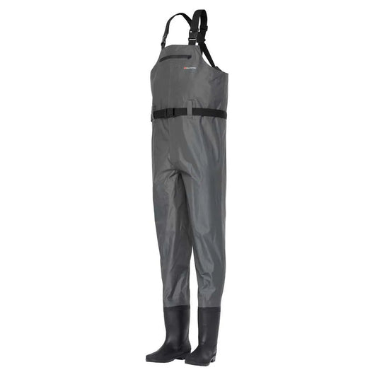 Abu garcia PVC wader
