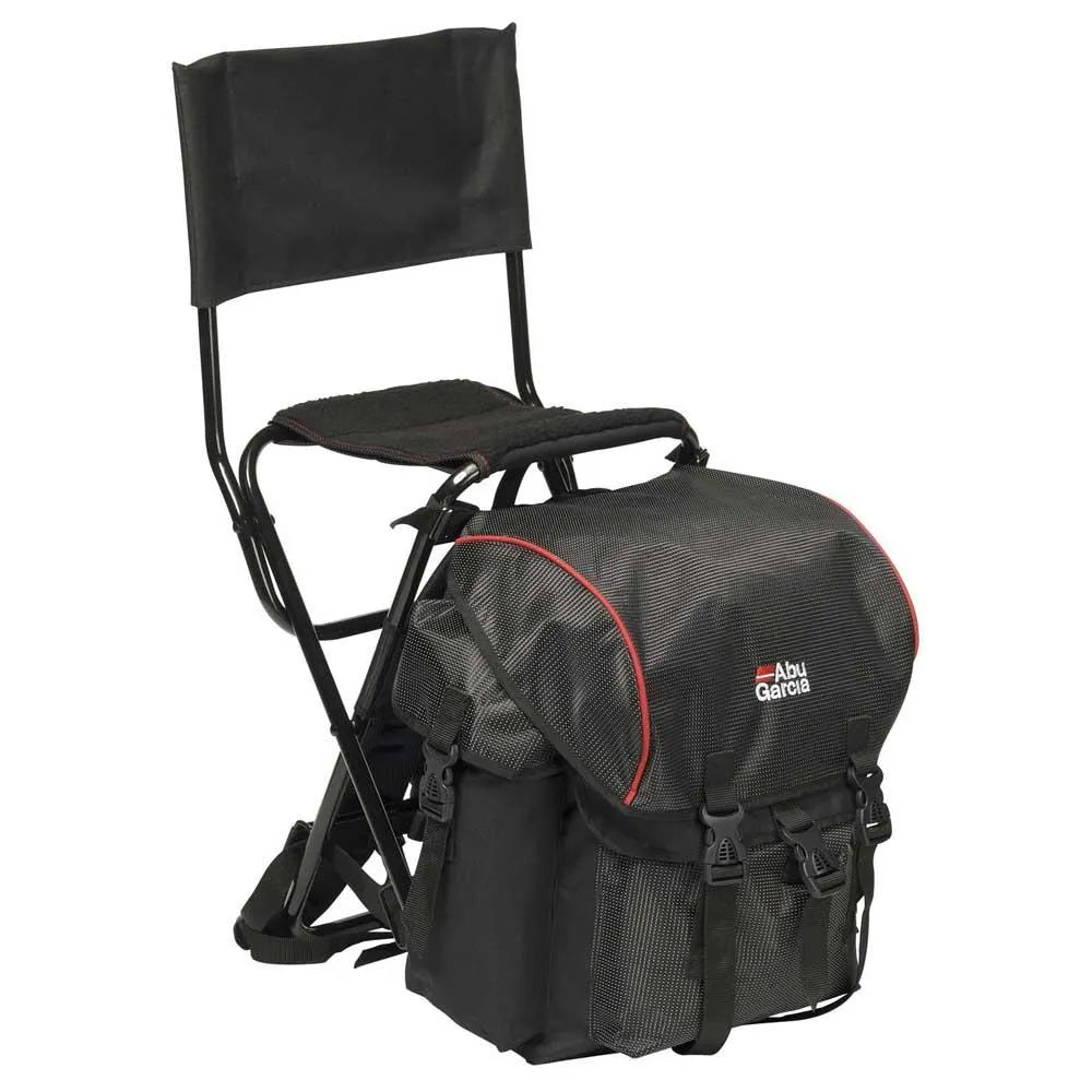 Abu garcia Rucksack standard with backrest 20l
