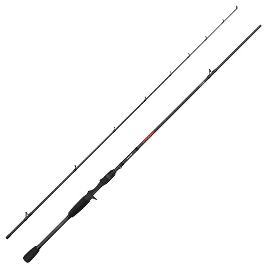 Abu garcia Vendetta baitcasting rod