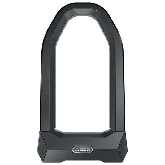 ABUS 2500/165HB230+USH2500 Granit Super E U-lock