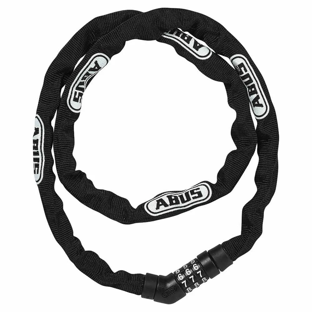 ABUS 4804C chain lock