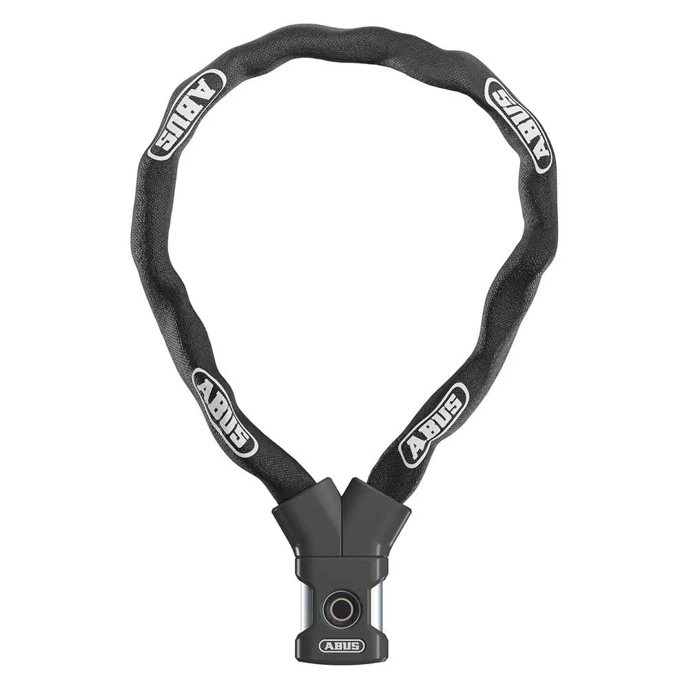 ABUS 7807F/110 BK chain lock